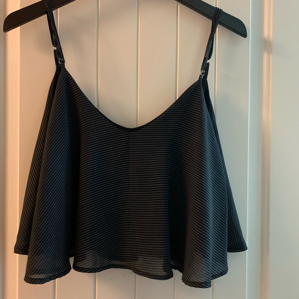 Ae don’t ask why tank